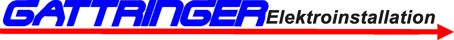 Gattringer Elektroinstalation